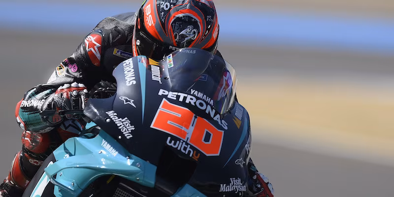 MotoGP Tests In Jerez