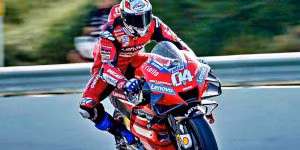 Andrea Dovizioso