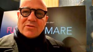 Gianfranco Rosi