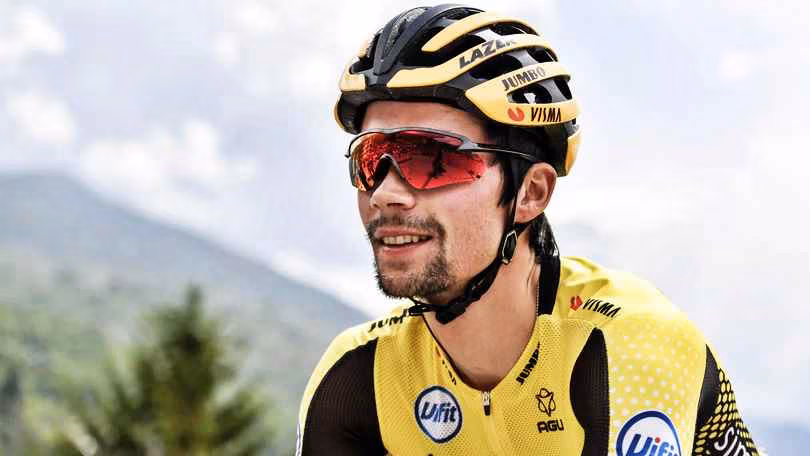 1Primoz Roglic