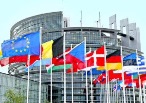 Europarlamento bruxelles
