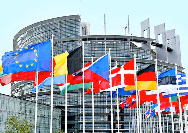 Europarlamento bruxelles