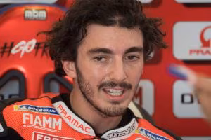 Francesco-Bagnaia
