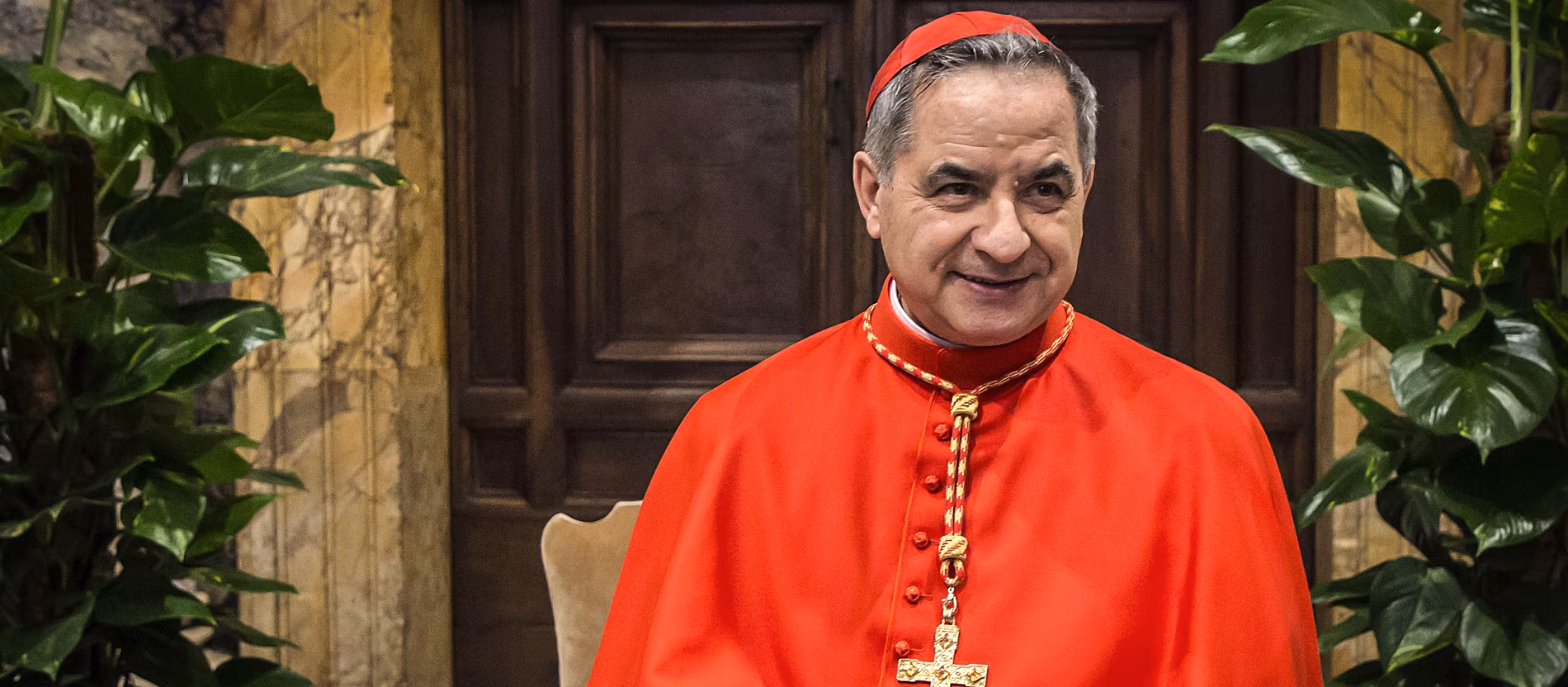 Giovanni Angelo Becciu