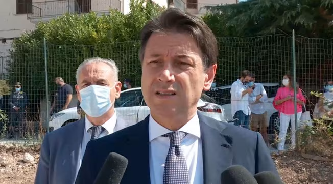 Giuseppe Conte
