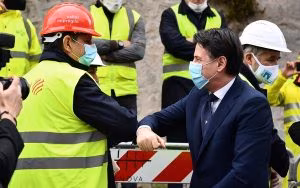 Giuseppe Conte