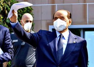Silvio Berlusconi