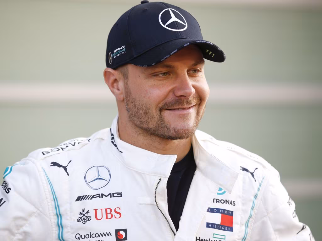 Valtteri Bottas