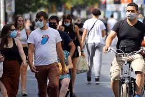 coronavirusmascherine