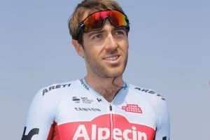 Alex Dowsett