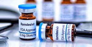 Remdesivircoronavirus