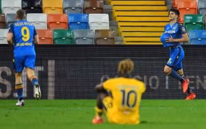 Udinese-Parma