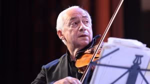 Vladimir Spivakov