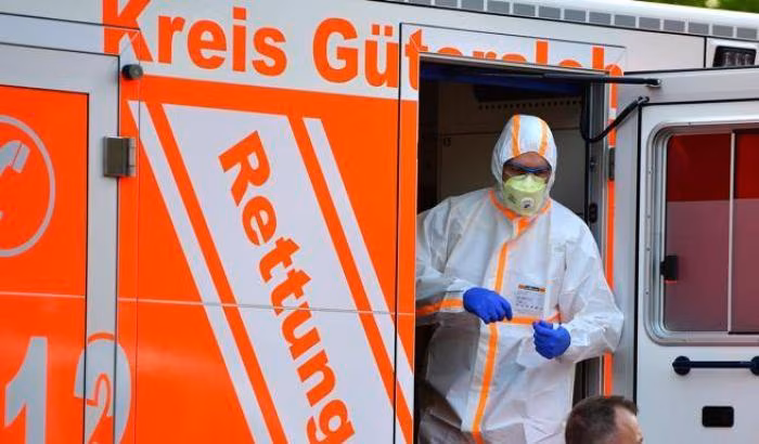 coronaviruscovid-in-germania