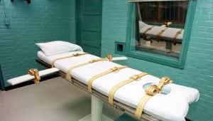 penamorteiniezione letale