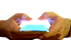 smartphone