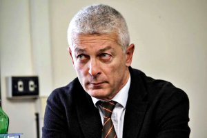 1Nicola Morra