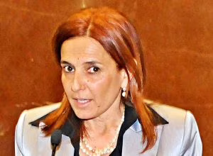 Antonella Polimeni