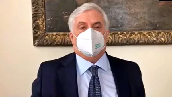 Cardarelli, Giuseppe Longo