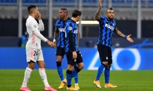 Inter-Realmadrid