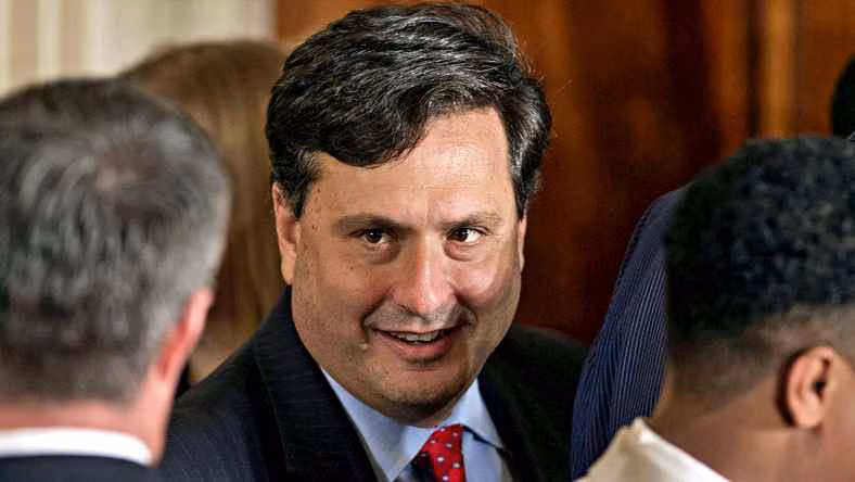 Ron Klain