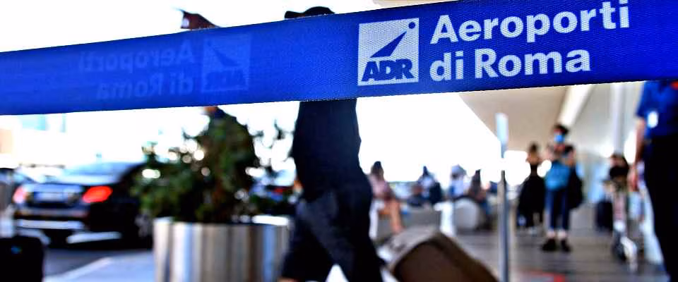 aeroportofiumicino