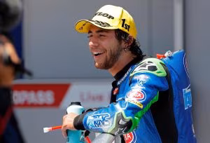 Motorcycling Grand Prix of Andalusia