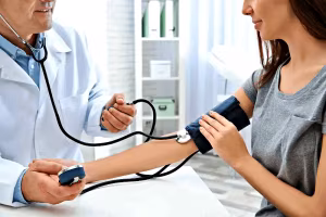 medicodonnamisurarepressione