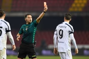 Benevento Calcio v Juventus - Serie A