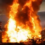 romain-grosjean-souffre