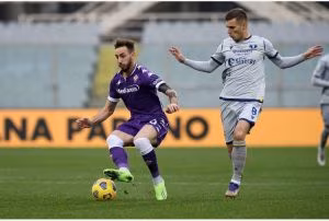 Fiorentina-Verona