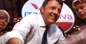 Matteo Renzi