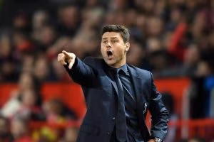 Mauricio Pochettino