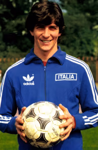 Paolo Rossi