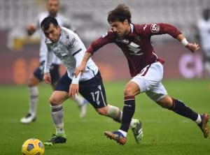 Torino-Bologna