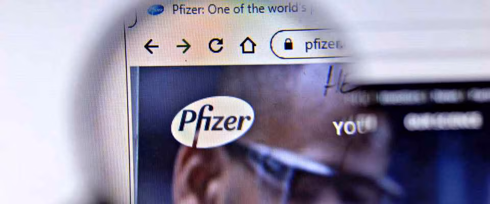 Vaccini, Pfizer-bioNtech