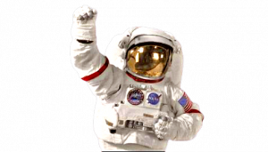 astronauta