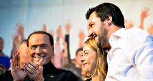 berlusconi__meloni_e_salvini