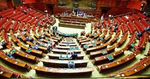 camera deputati