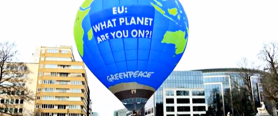 greenpeace