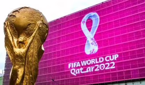 mondiale Qatar 2022