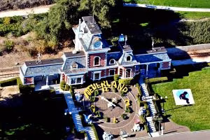 neverland-ranch