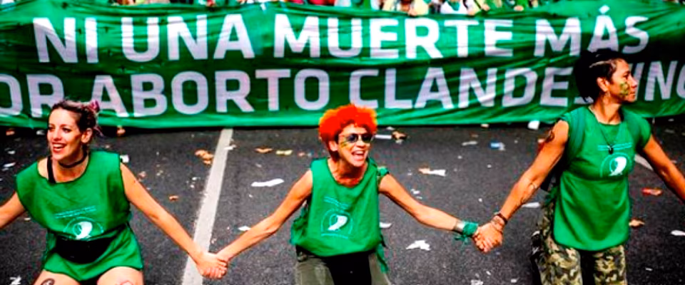 oborto argentina