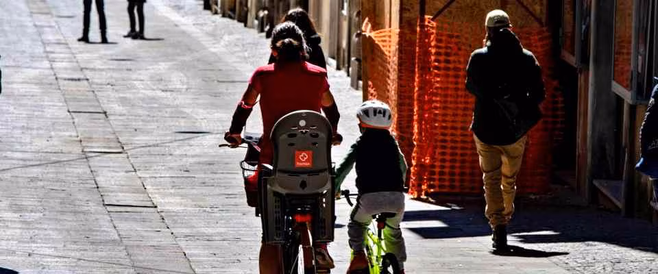 passeggiatabicifamiglia