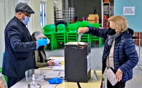 1elezioni portogallo