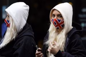 Coronavirus in Britain