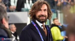 Andrea Pirlo
