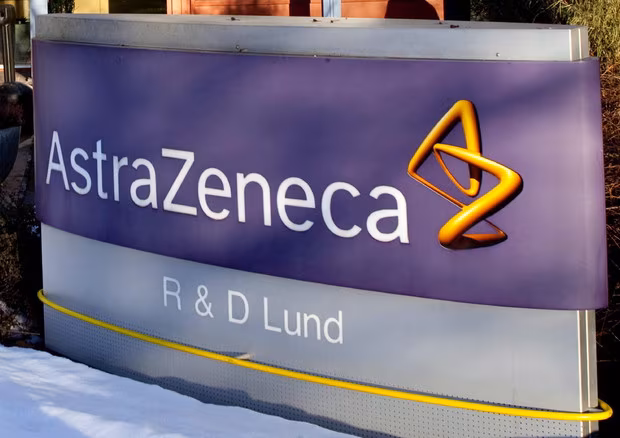 AstraZeneca