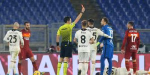 Coppa Italia, Roma-Spezia, 2-4. Liguri ai quarti di finale