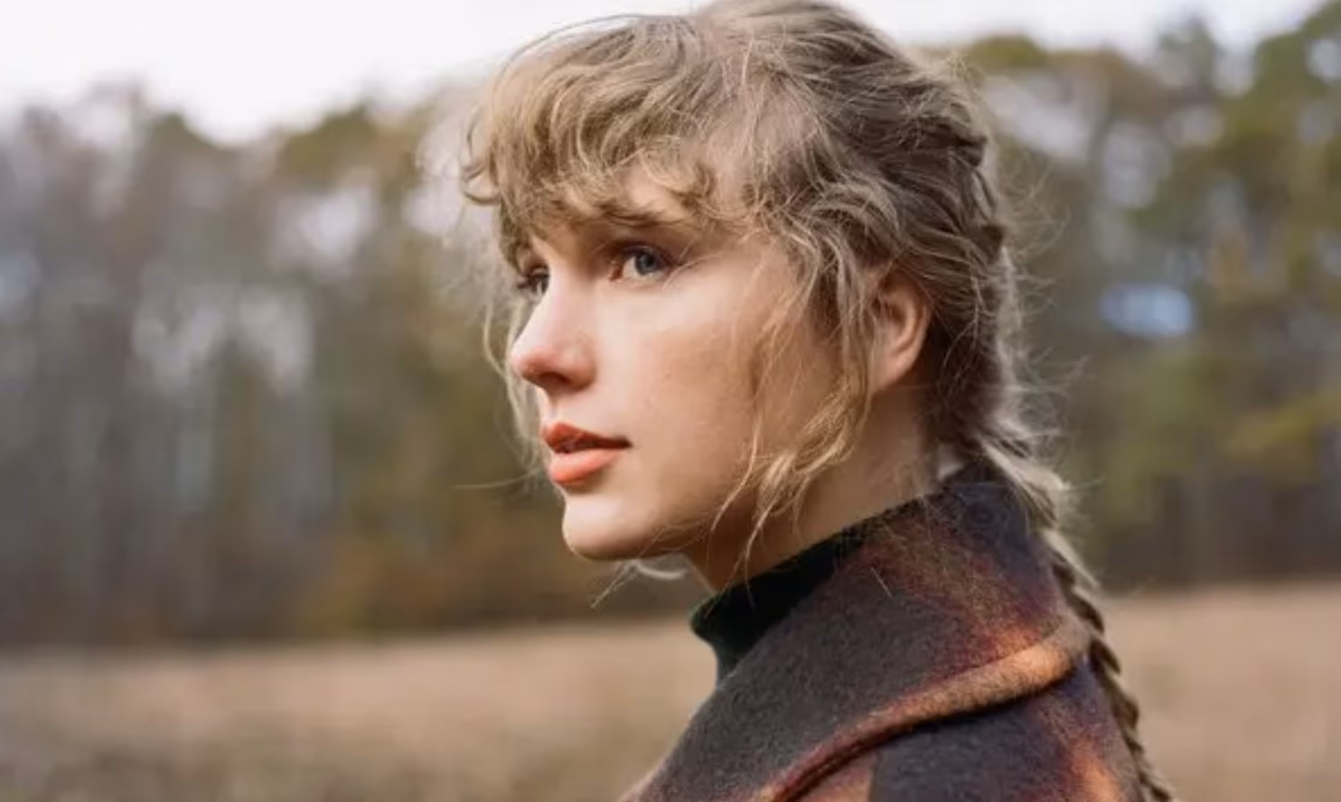 Taylor-Swift-evermore-album-disco